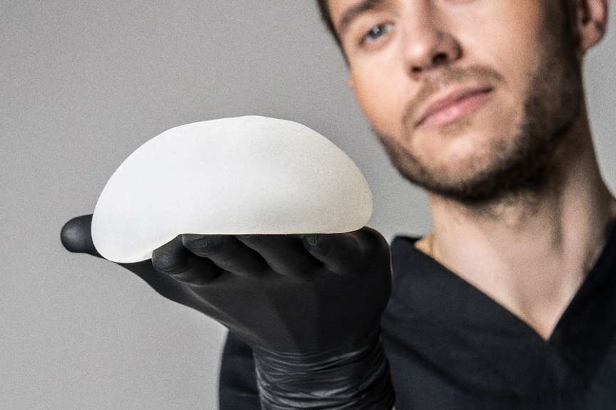Do I Need To Get My Breast Implants Replaced?