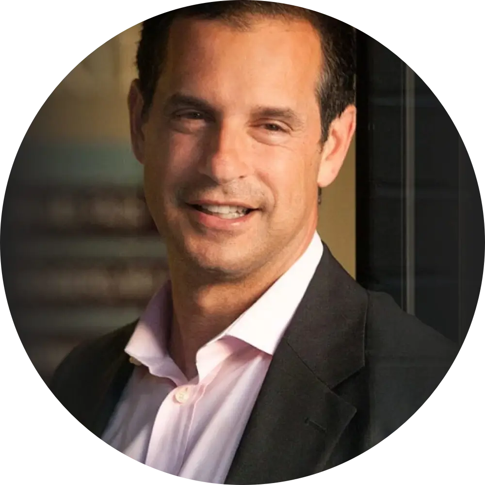 Photo of Dr. Basner